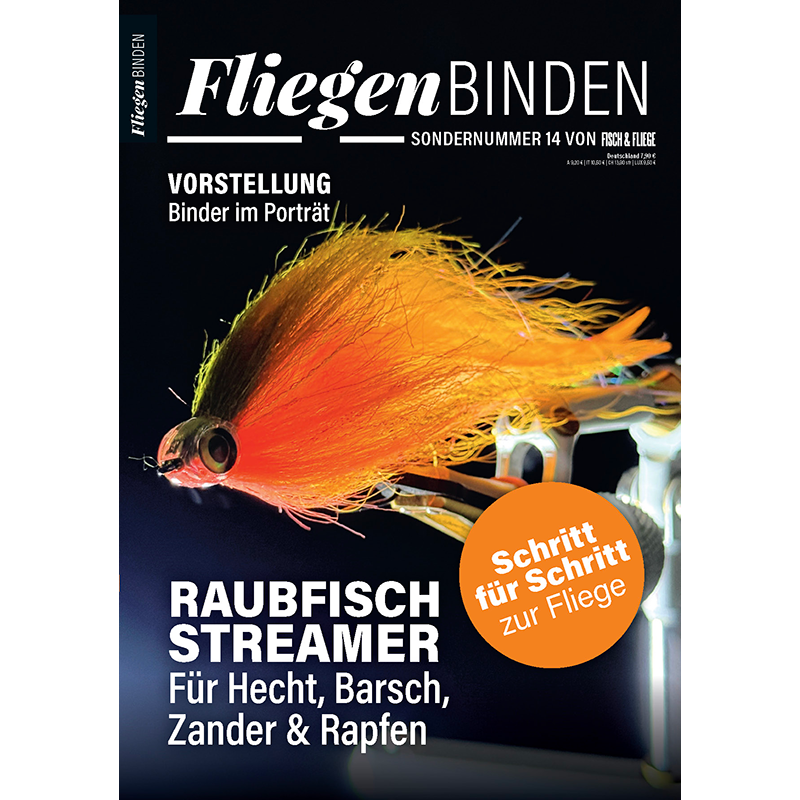 E-Paper Fliegenbinden Nr. 14